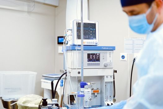 hydrogen fuel cell process control and instrumentation - Where the loop fails in real operation