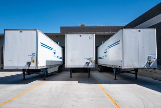 hydrostatic level transmitter vs Dock Leveler - Selection Criteria for Dock Levelers