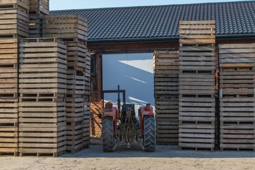 IBC Tank buying guide 2026 - UN/DOT Rating, Valve and Pallet - The Three Specs That Decide Tote Compliance