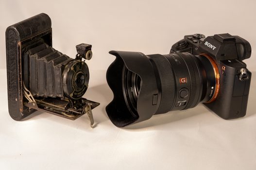 high-efficiency IE4 motor vs Motor Grader - Topology Comparison: Synchronous PM vs Induction TEFC vs Brushed DC