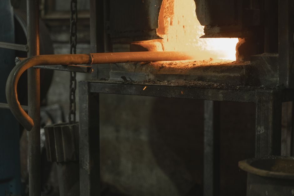 Induction Furnace Installation: A Spec-First Field Guide for 2026