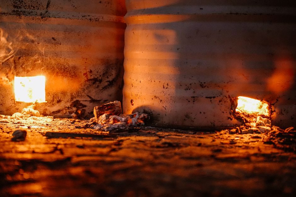 Induction Furnace Sizing and Selection: A Working Engineer's Spec Guide