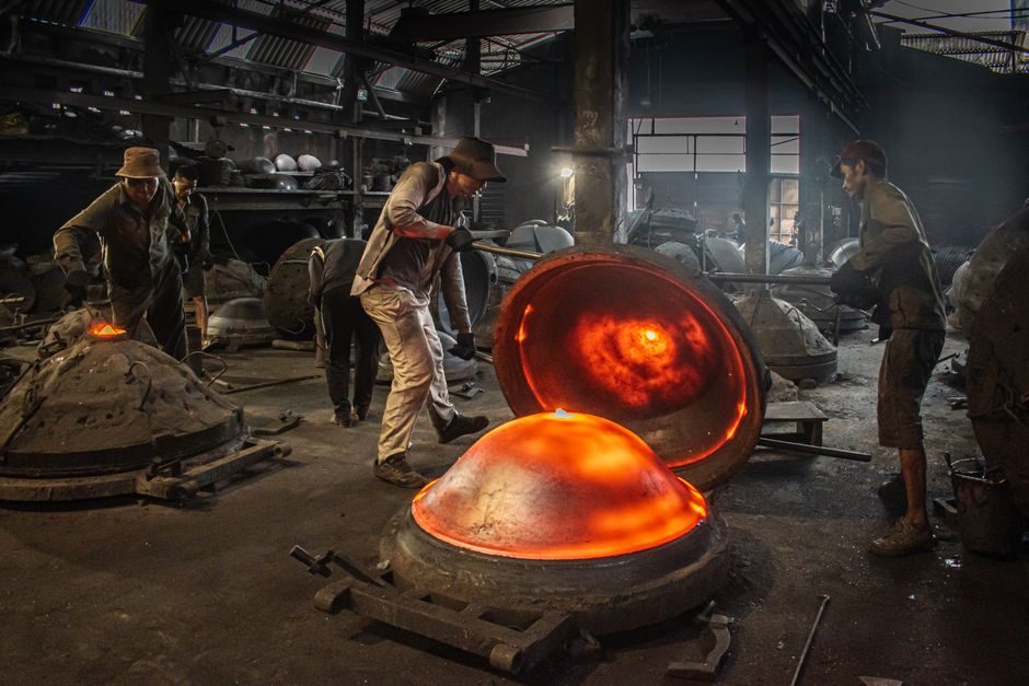 Induction Furnace TCO: Five Cost Lines That Drive 10-15 Year Spend