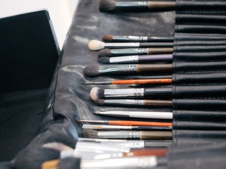 how to choose a industrial brush - Real Use Cases and the Shortlist Logic