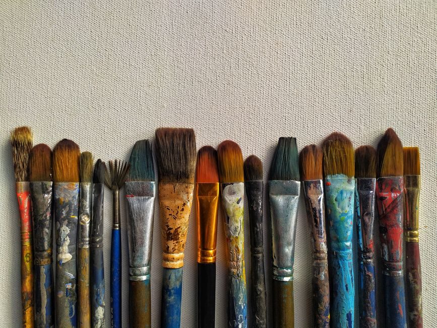Industrial Brush Selection: Filament, Form and Duty-Cycle Logic