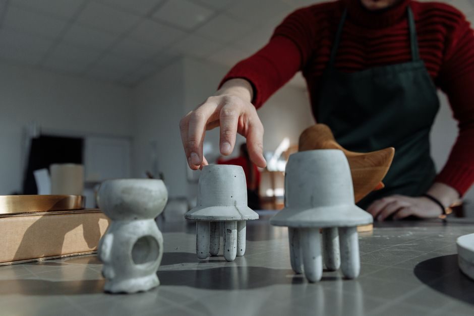 Industrial Ceramic Trade-Offs: Spec-Driven Selection Across Alumina, Zirconia, Silicon