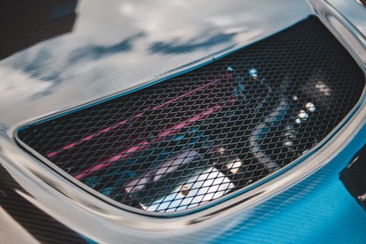 Industrial Ceramic vs Carbon Fiber - Where Each Material Is the Right Answer