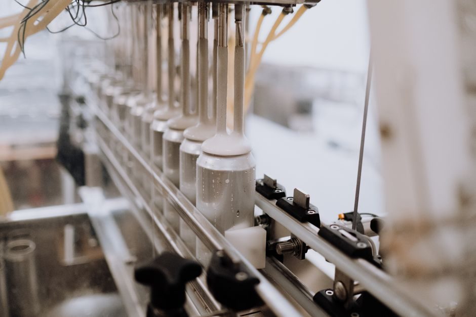 Industrial Filter Manufacturing Process: Five Steps from Media to Validated Cartridge