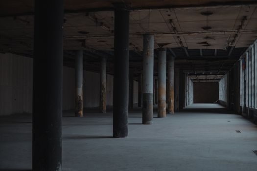 Industrial Flooring total cost of ownership analysis - Failure modes the spec must close out