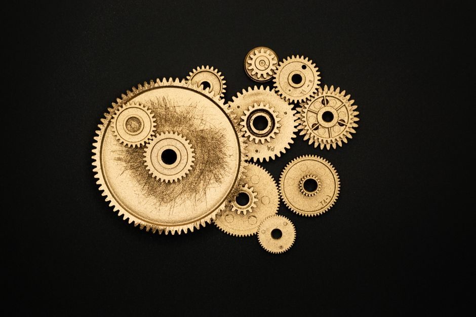 Industrial Gear Buying Guide 2026: Specs, Standards and Sourcing
