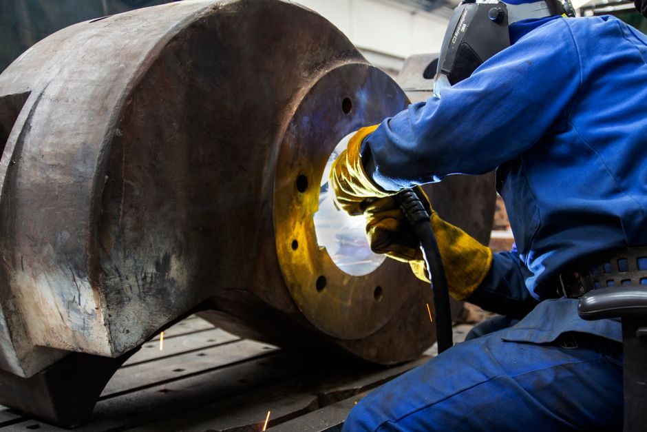 Industrial Gear Installation: Five Prep Gates That Decide Service Life