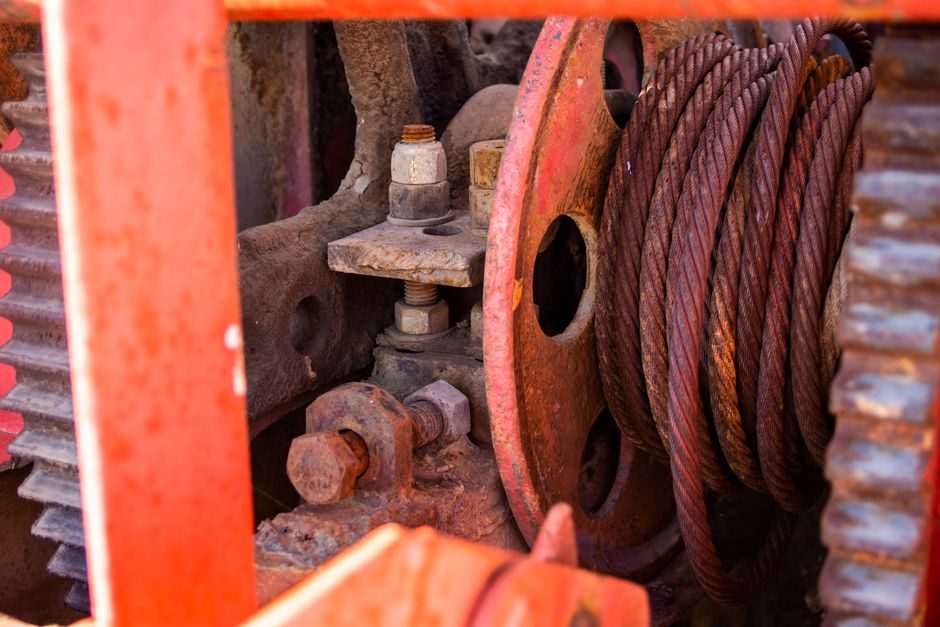 Industrial Gear Selection: Type, Grade, Material and Load Match