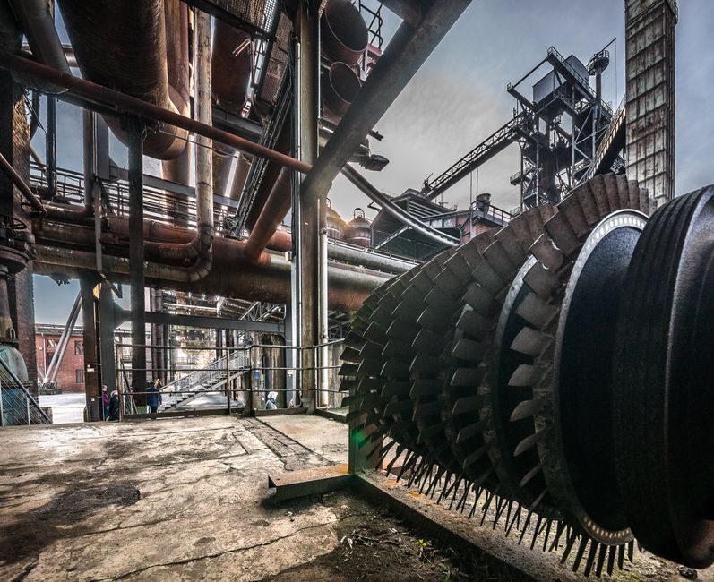Industrial Gearbox Suppliers and Manufacturers: A 2026 Spec-First Sourcing Map