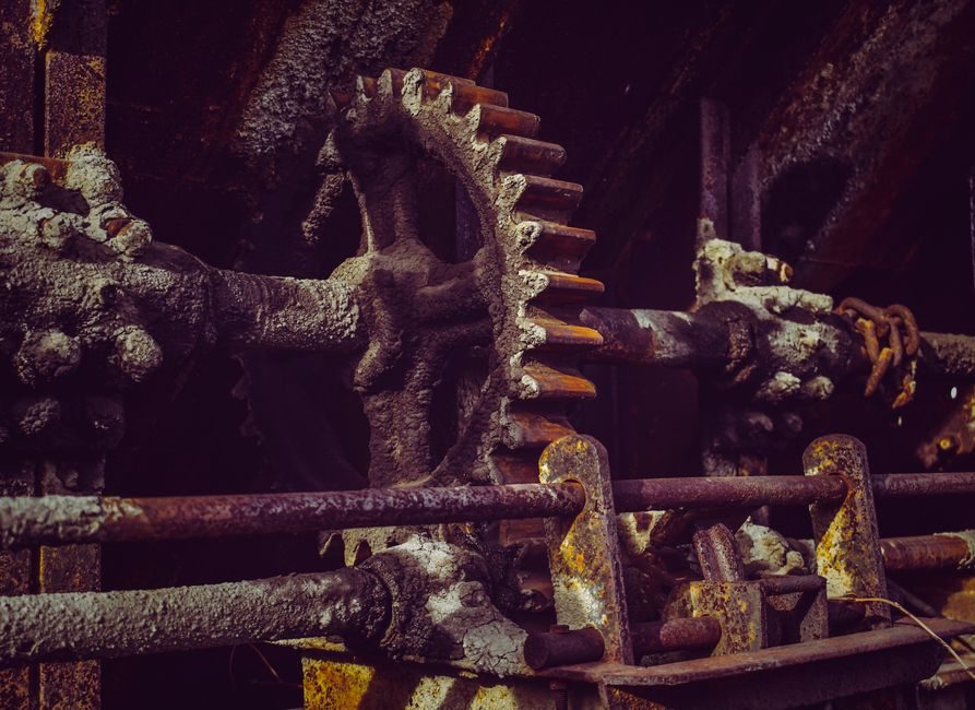 Industrial Gearbox Supply Risk 2026: Capacity, Substitution, Sourcing Levers