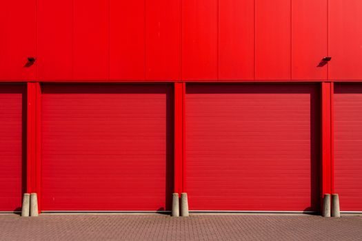 industrial hinge price and cost guide - Industrial Service vs. Commercial-Door Service: Where the Cost Line Breaks