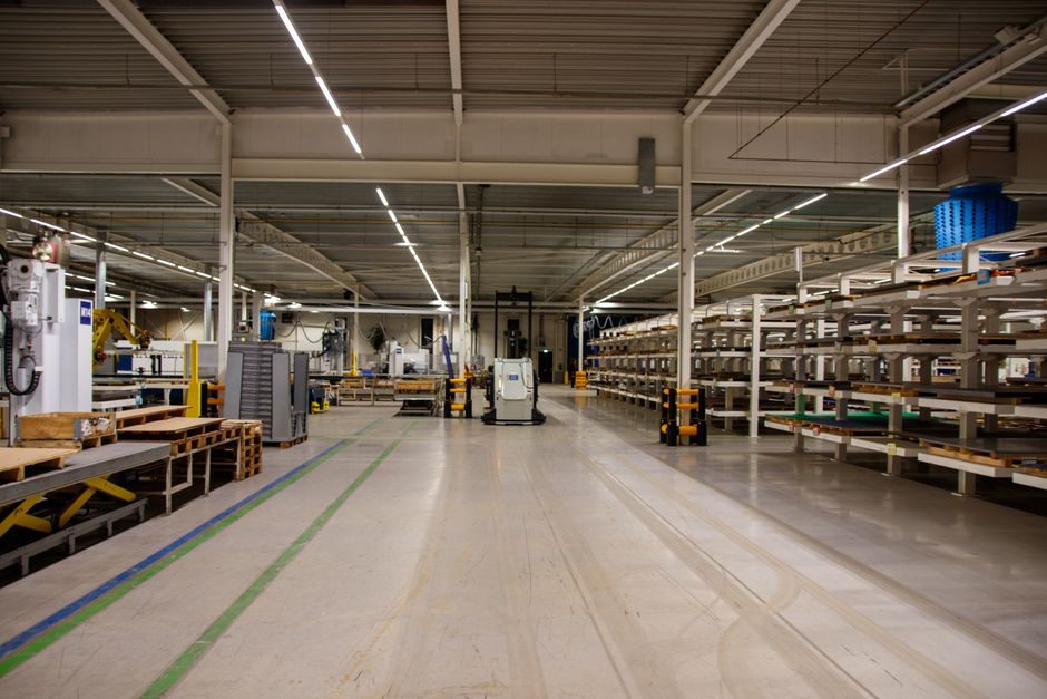Industrial Laser Supply Tightens in 2026 as Fiber-Laser Demand Outruns Capacity