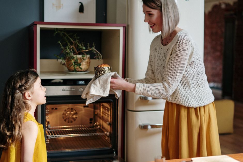 Industrial Oven Selection: Temperature, Volume, Heat Source, Atmosphere