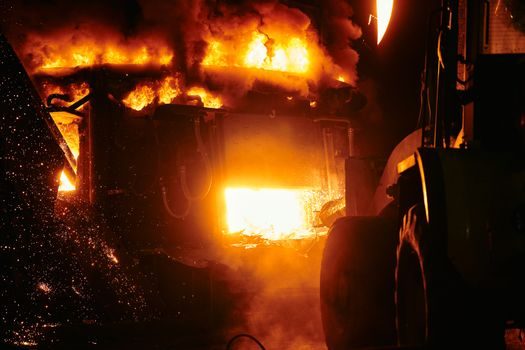 industrial oven suppliers and manufacturers - Limitations, Failure Modes, and Standards