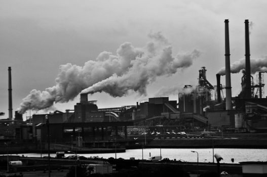 industrial refrigeration manufacturing process overview - Capacity Sizing, Efficiency, and Load Matching