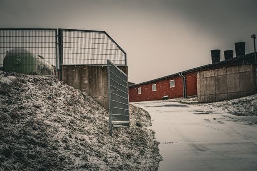 Industrial Relay selection criteria - Gate 5 — Certification, Approvals and Site-Specific Compliance
