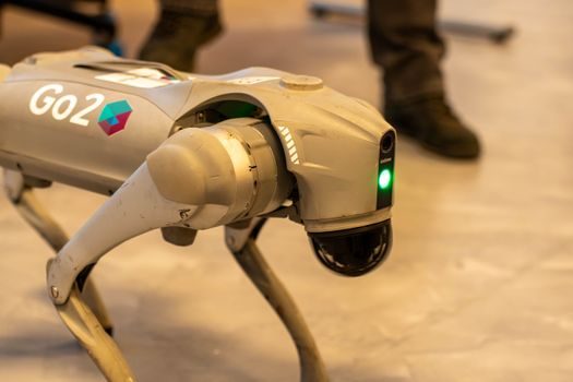 industrial robot manufacturing cost breakdown - End-Effectors and Application Packages: Where Welding vs Palletizing Diverge
