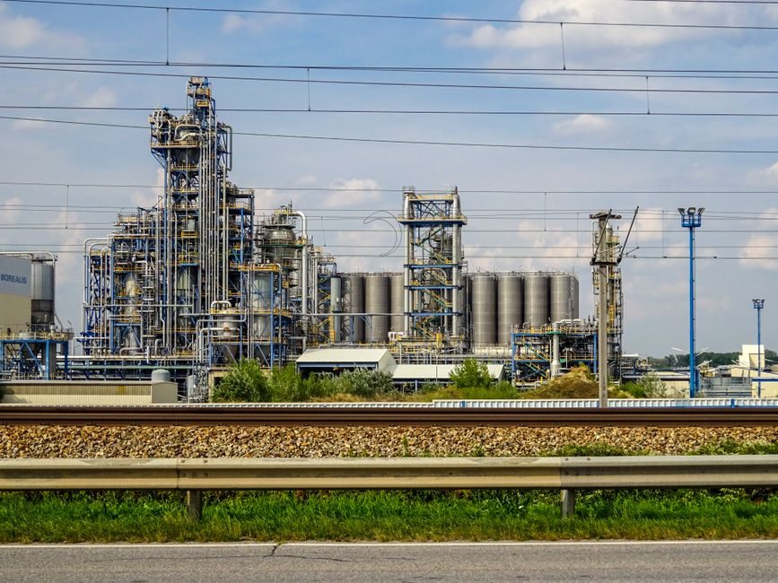 Industrial Solvent TCO: Cost Drivers, Lifecycle Spend Stack, Spec Map