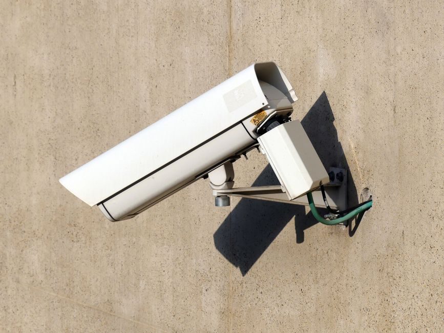 Industrial Surveillance Camera Buying Guide 2026