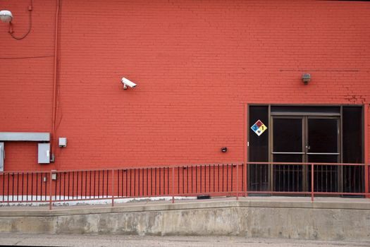Industrial Surveillance Camera buying guide 2026 - Network, Power, and ONVIF Conformance