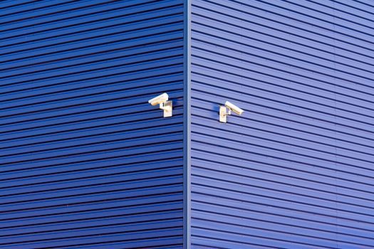 Industrial Surveillance Camera advantages and disadvantages - Selection Criteria: Rating, Sensor, Protocol, and Power