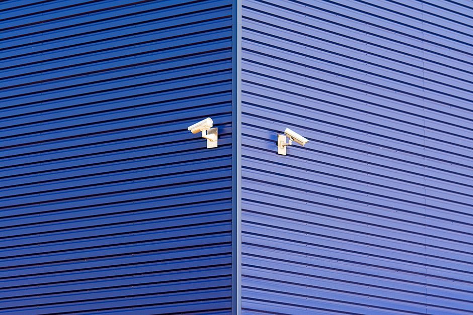 Industrial Surveillance Camera: Spec Trade-Offs and Decision Map