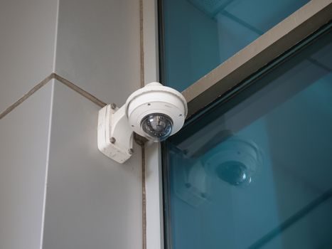 Industrial Surveillance Camera total cost of ownership analysis - Camera Class Comparison: Bullet, Dome, PTZ, and Thermal