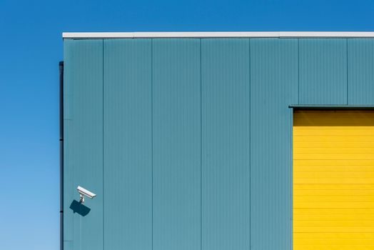 Industrial Surveillance Camera types and classifications - Vehicle, Mobile, and Specialty Form Factors