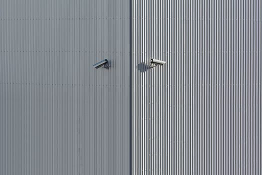 Industrial Surveillance Camera types and classifications - Explosion-Proof and Hazardous-Area Variants