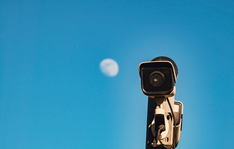 Industrial Surveillance Camera Types, Classes, and Spec Selection