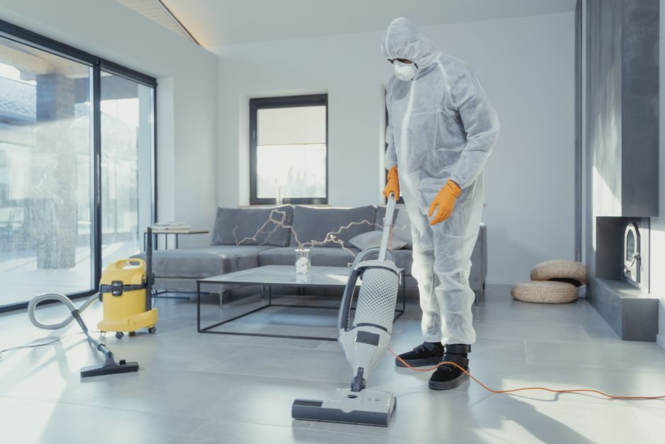 Industrial Vacuum Cleaner Selection: Hazard Class, Power Source, Airflow