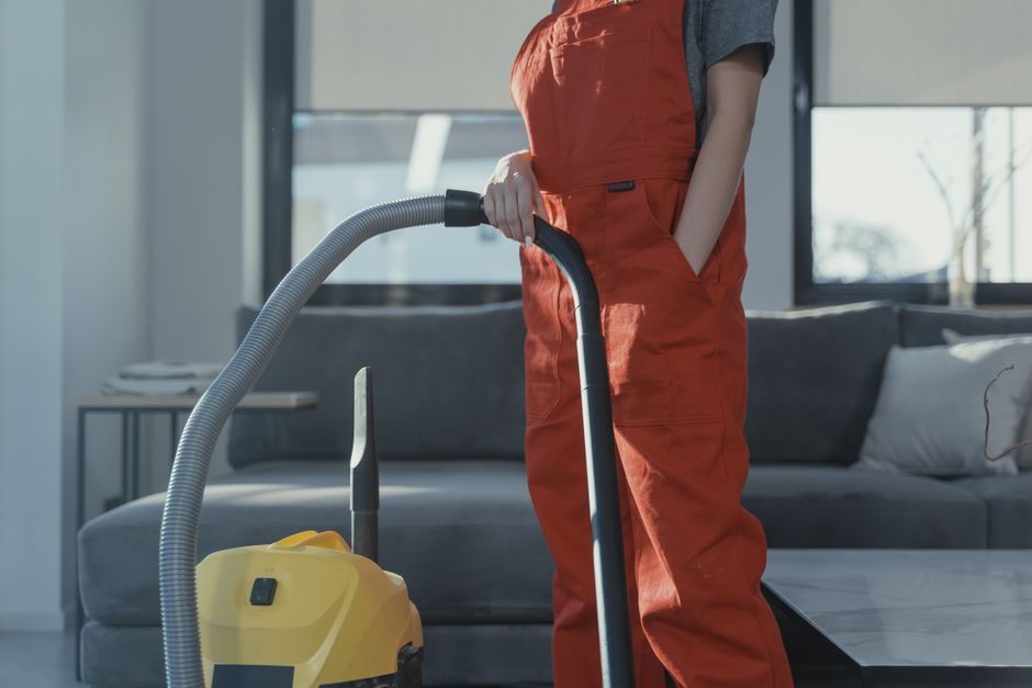 Industrial Vacuum Cleaner Spec Map: Airflow, Filtration, ATEX and Duty-Cycle Selection