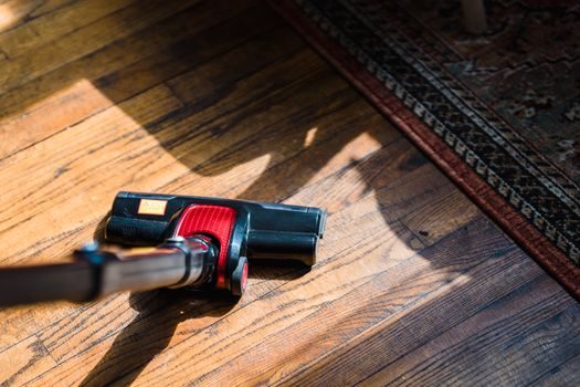 industrial vacuum cleaner suppliers and manufacturers - Adjacent cleaning equipment and the supplier overlap