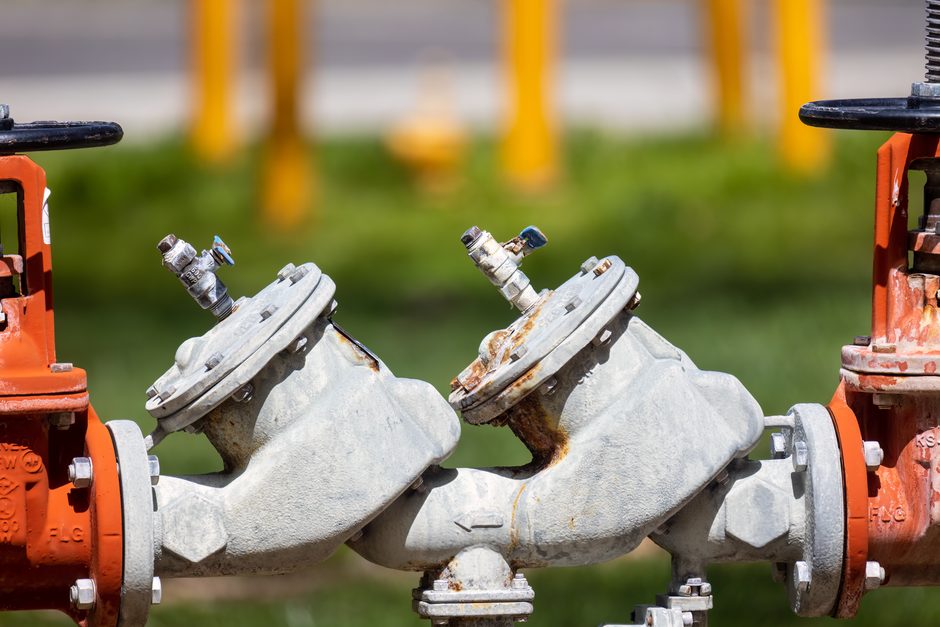 Industrial Valve Production Technology: Process Map, Valve Types and Sourcing Reality