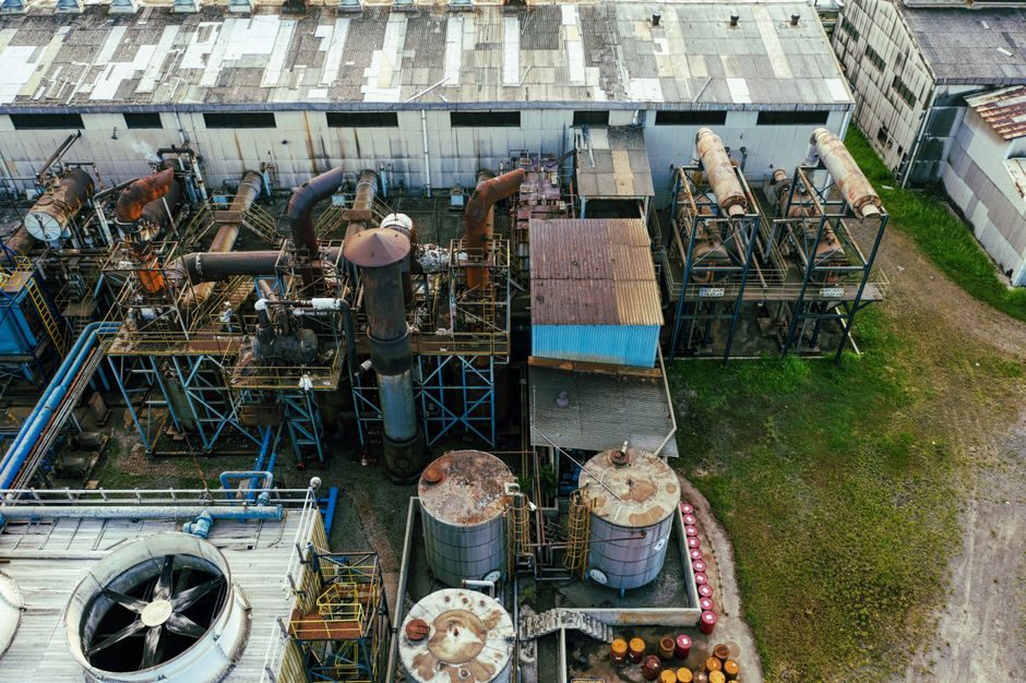 Industrial Valve Suppliers 2026: Cluster Map, Spec Bands and Sourcing Channels