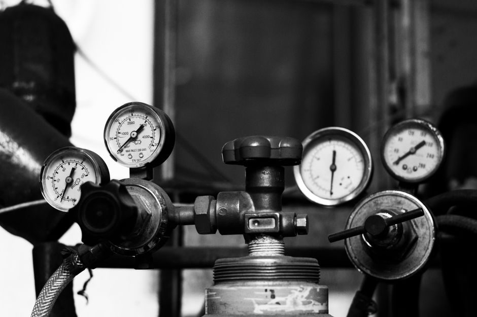 Industrial Valve Upstream and Downstream: Supply Chain Map 2026