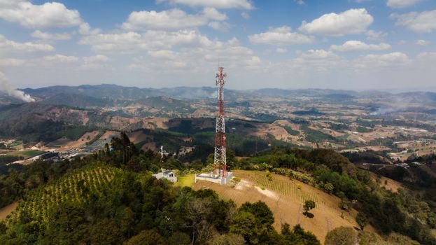 Industrial Wireless Module selection criteria - Antenna, Connector, and Mechanical Footprint