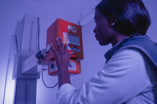 Industrial X-Ray System price and cost guide - Who Industrial X-Ray Is (and Is Not) For