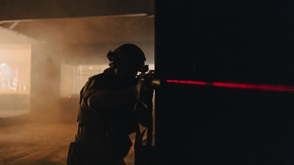 Infrared Line Level: Specs, Trade-Offs, and Layout Selection Map