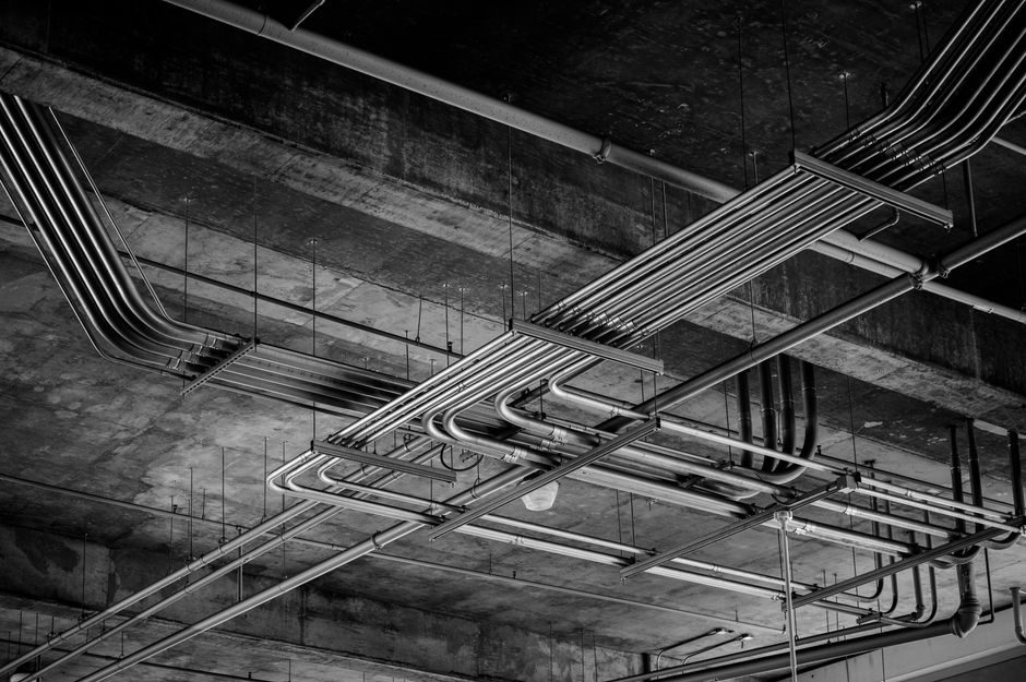 Inline Pipeline Pump RFQ: Spec Map for Cooling Water Loops
