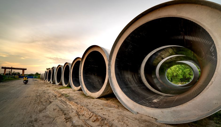 Inline Pipeline Pump Selection: 7 Gates That Decide the Buy