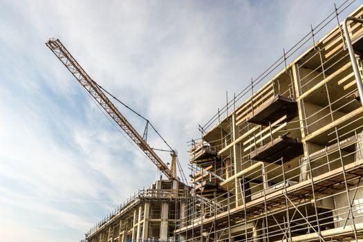Insulation Board total cost of ownership analysis - A Concrete 30-Year TCO Worked Example