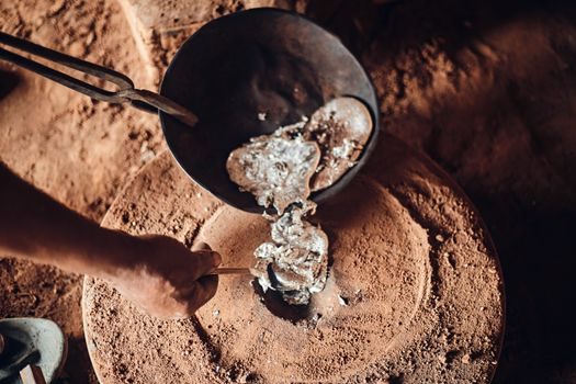 how to choose a investment casting equipment - Dewax and Wax Recovery: Autoclave vs Electric Hot Tank