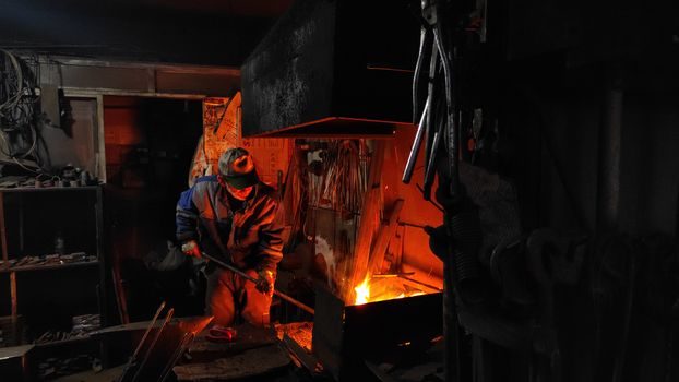 investment casting equipment types and applications - Dewaxing Autoclaves and Shell Firing Furnaces
