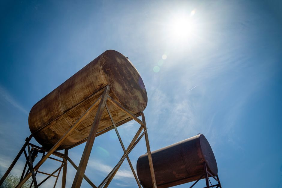 ISO Tank Container Specifications and Datasheet Fields Explained