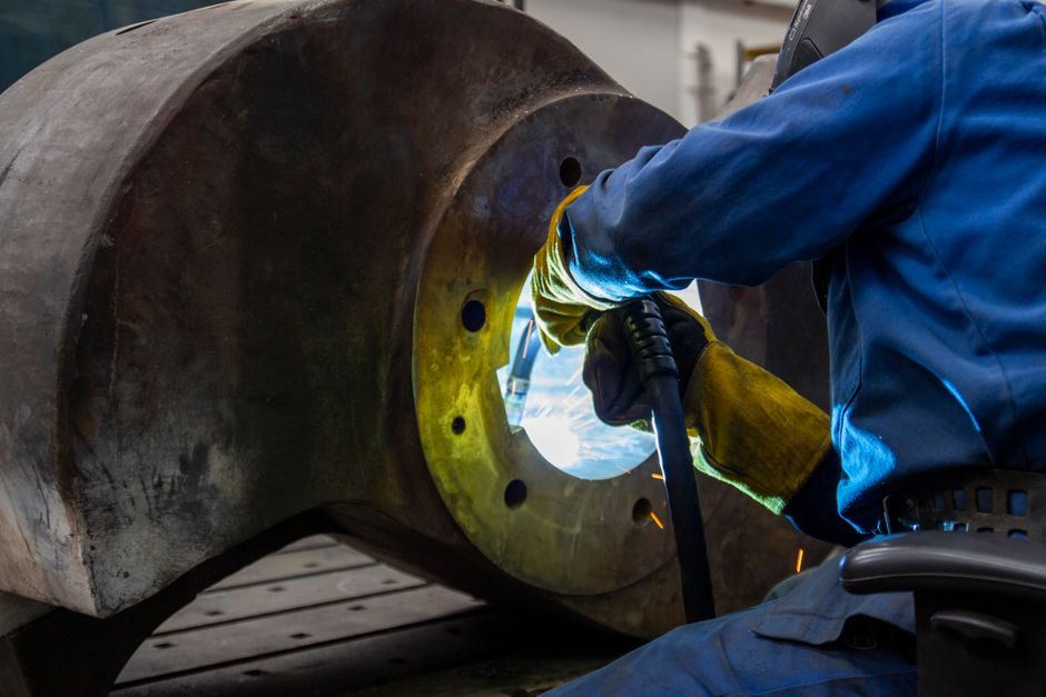 Jaw Coupling Installation: Hub Fit, Spider Setscrew, and Misalignment Limits